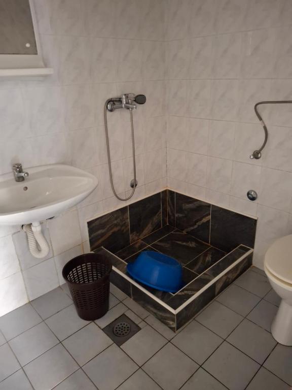 Bilik mandi di Adriatica 1