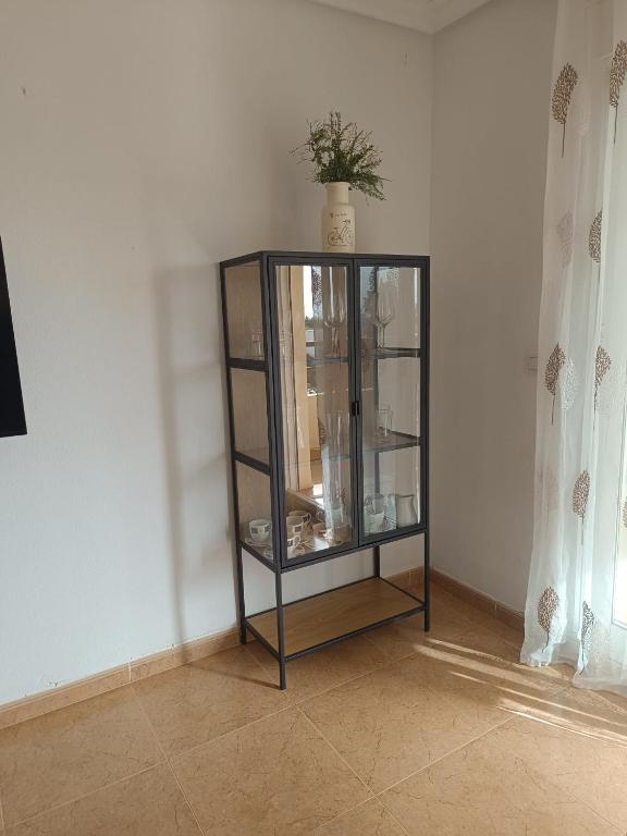 Zdjęcie z galerii obiektu Bahía de Vera Estudio w mieście Vera