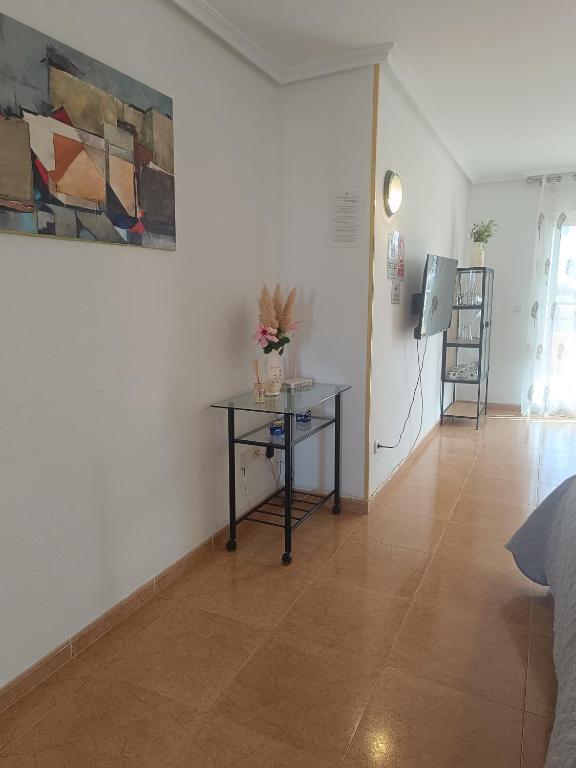 Zdjęcie z galerii obiektu Bahía de Vera Estudio w mieście Vera