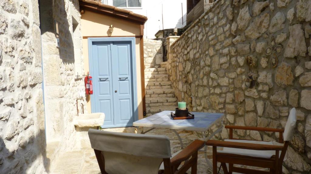 Fotografie z fotogalerie ubytování To Portoni Guesthouse v destinaci Póros