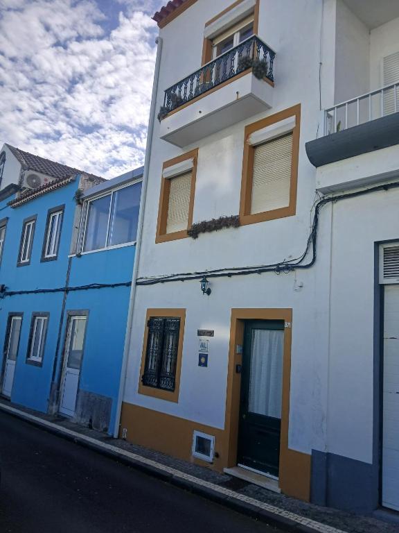 City's Heart Guesthouse - 9