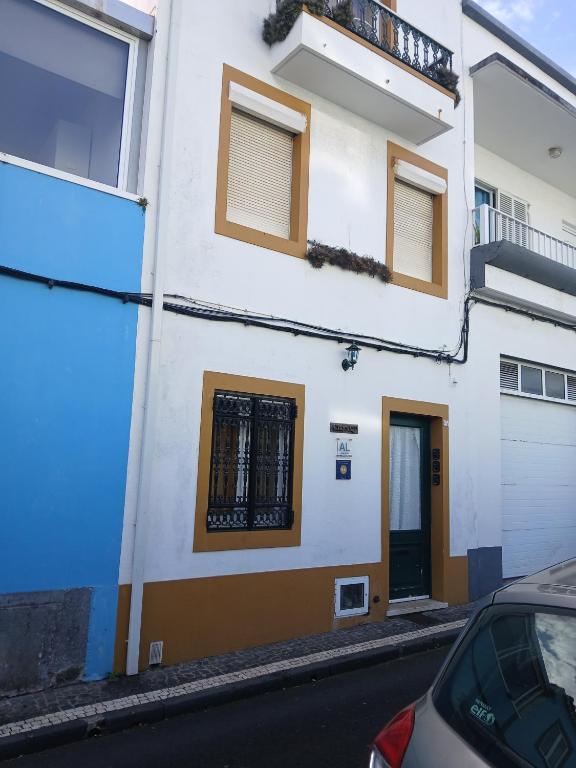 City's Heart Guesthouse - 10