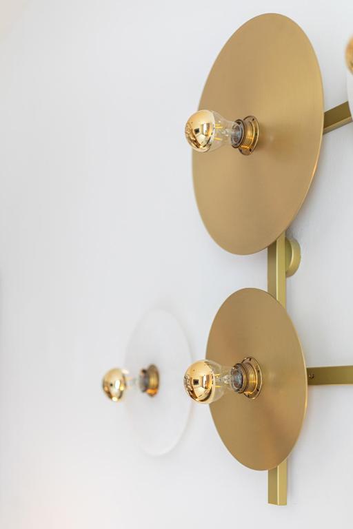 I Portici Hotel Bologna - Resim 38