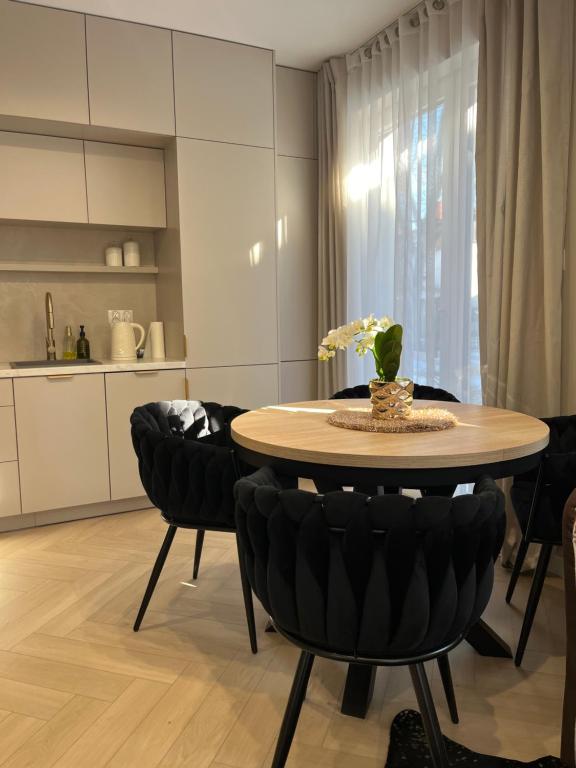 Φωτογραφία από το άλμπουμ του Apartament Kaszmirowy σε Bielsko-Biala