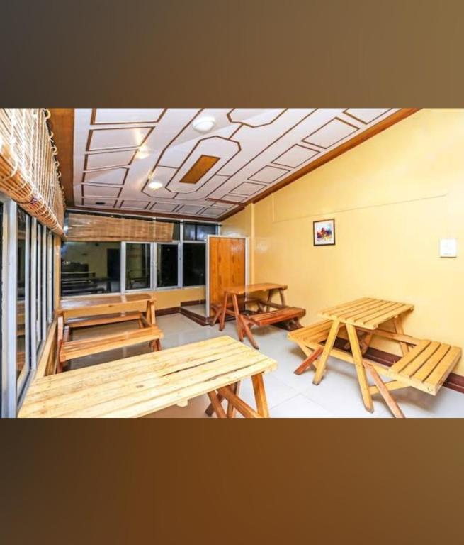 Fotografie z fotogalerie ubytování NAiNi VIEW RESORT v destinaci Nainital