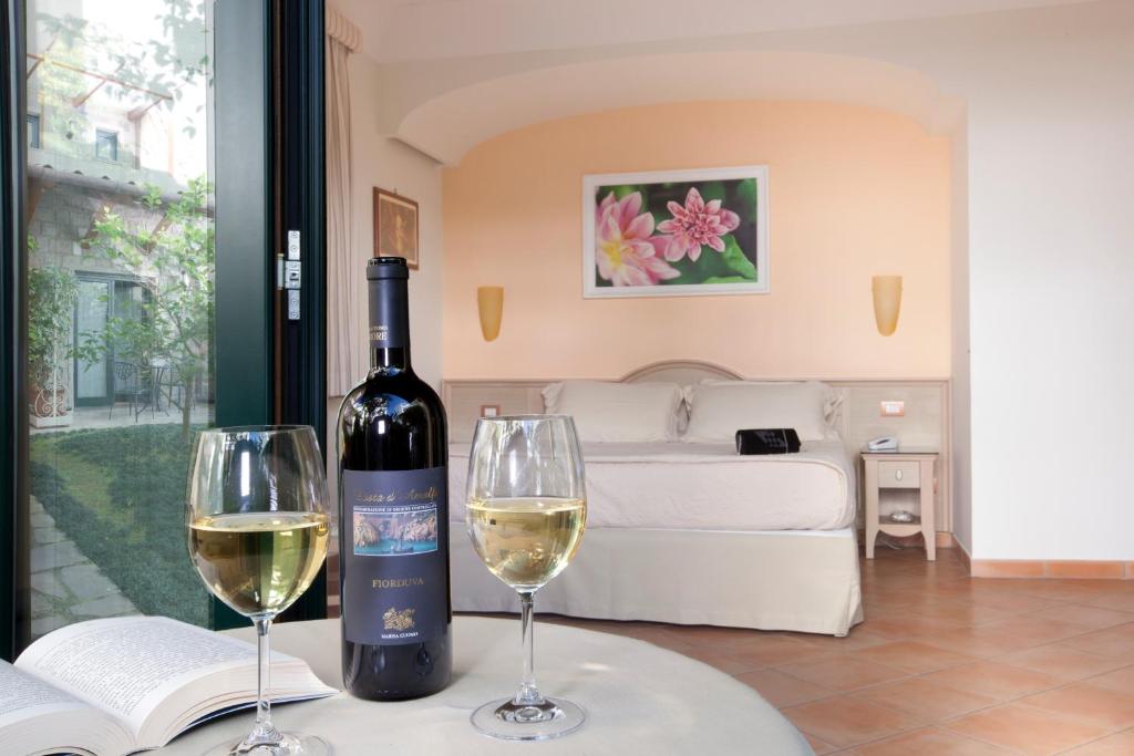 Relais Villa Angiolina - 11