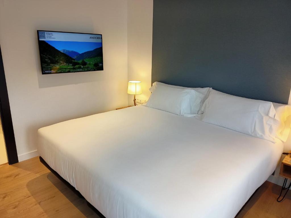 abba Apartments Playa de Gros San Sebastián - Apartment With Terrace