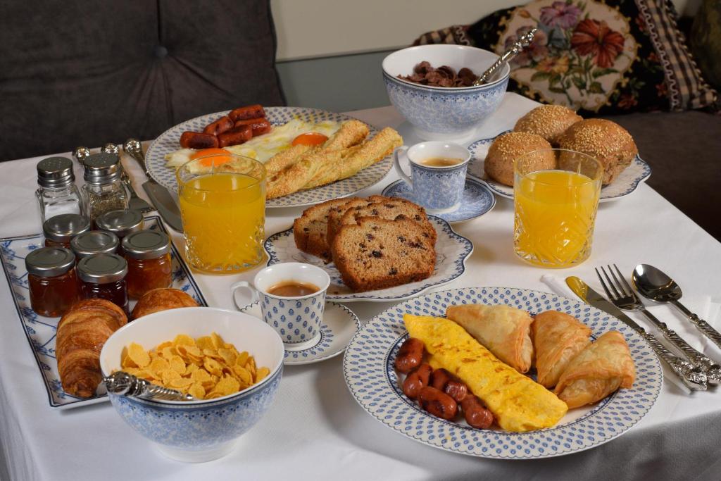 Hotel Antique - Resim 28