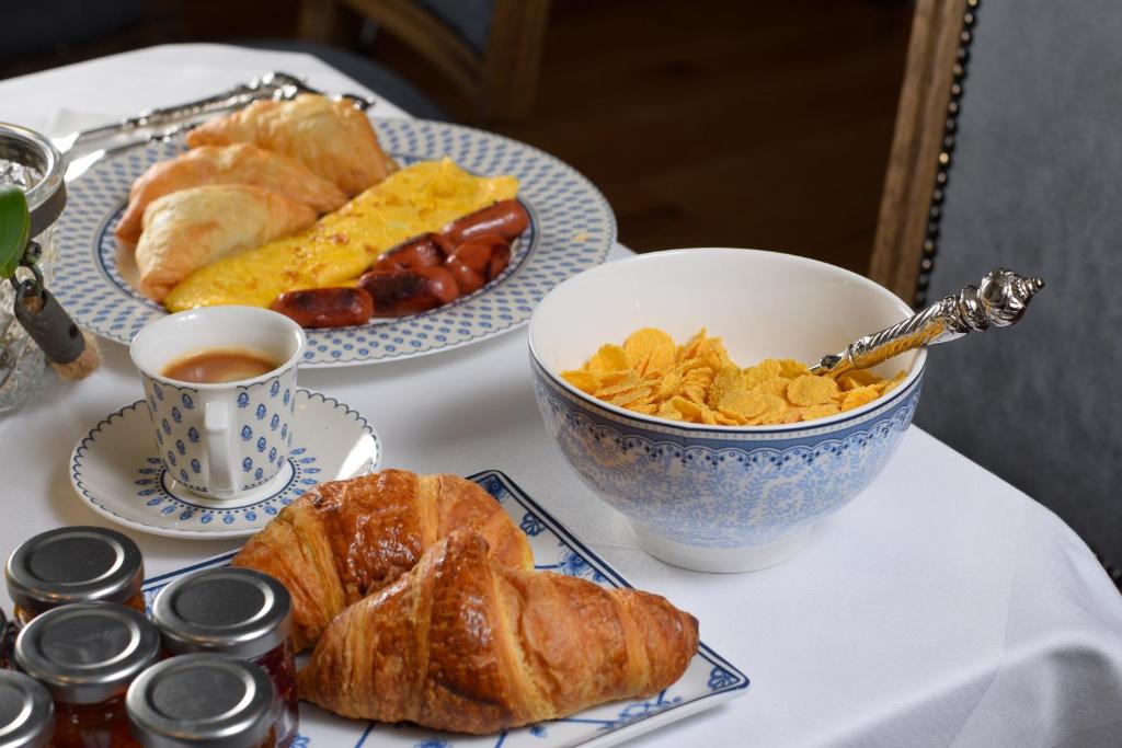 Hotel Antique - Resim 29