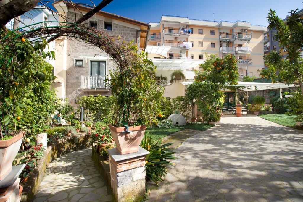 Relais Villa Angiolina - 9