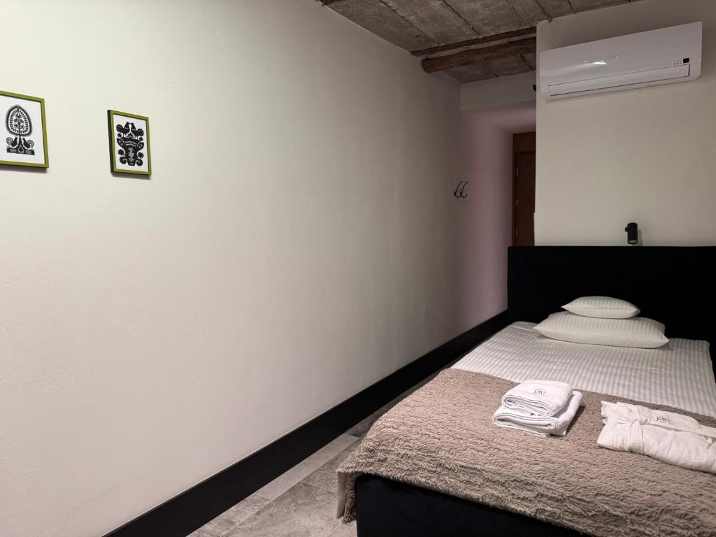 RS SUITES PRESTIGE Rybna 5 HOME & SPA - Resim 8