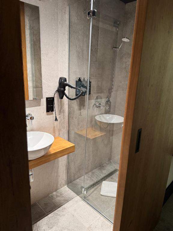 RS SUITES PRESTIGE Rybna 5 HOME & SPA - Resim 7