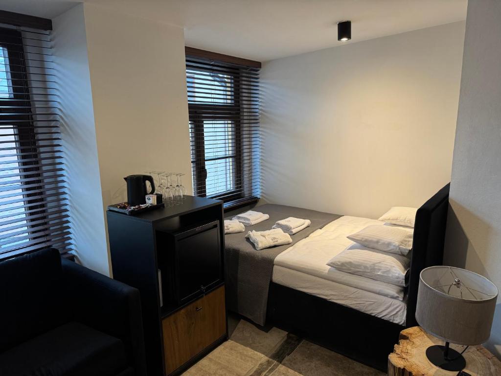 RS SUITES PRESTIGE Rybna 5 HOME & SPA - Resim 6