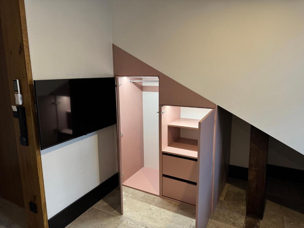 RS SUITES PRESTIGE Rybna 5 HOME & SPA - Resim 5