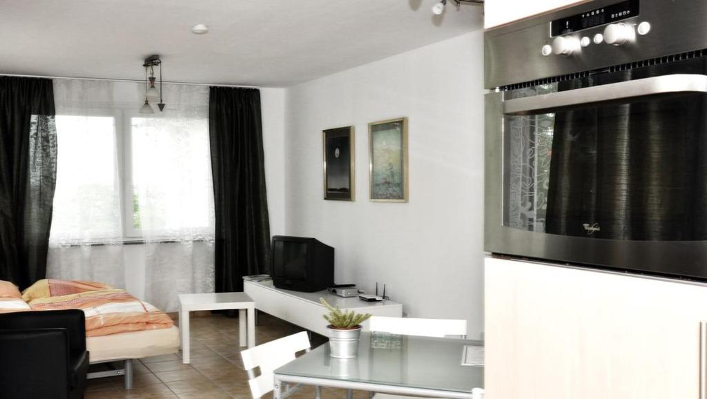 Peter Hart Wohnen auf Zeit - mit Komfort - Appartement (2 Adultes)