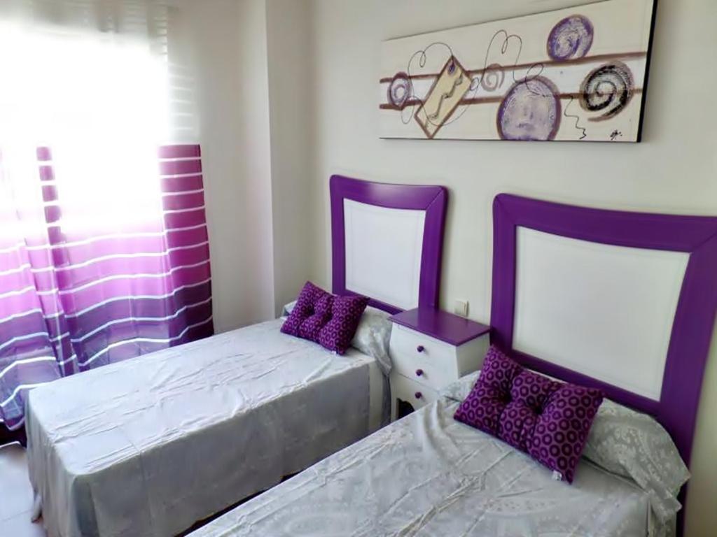 Fotografie z fotogalerie ubytování Sidney v destinaci Cala de Finestrat