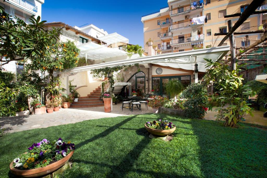 Relais Villa Angiolina - 1