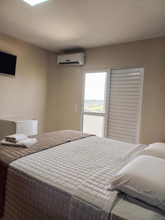 Piloes Palace Hotel - Habitación Triple