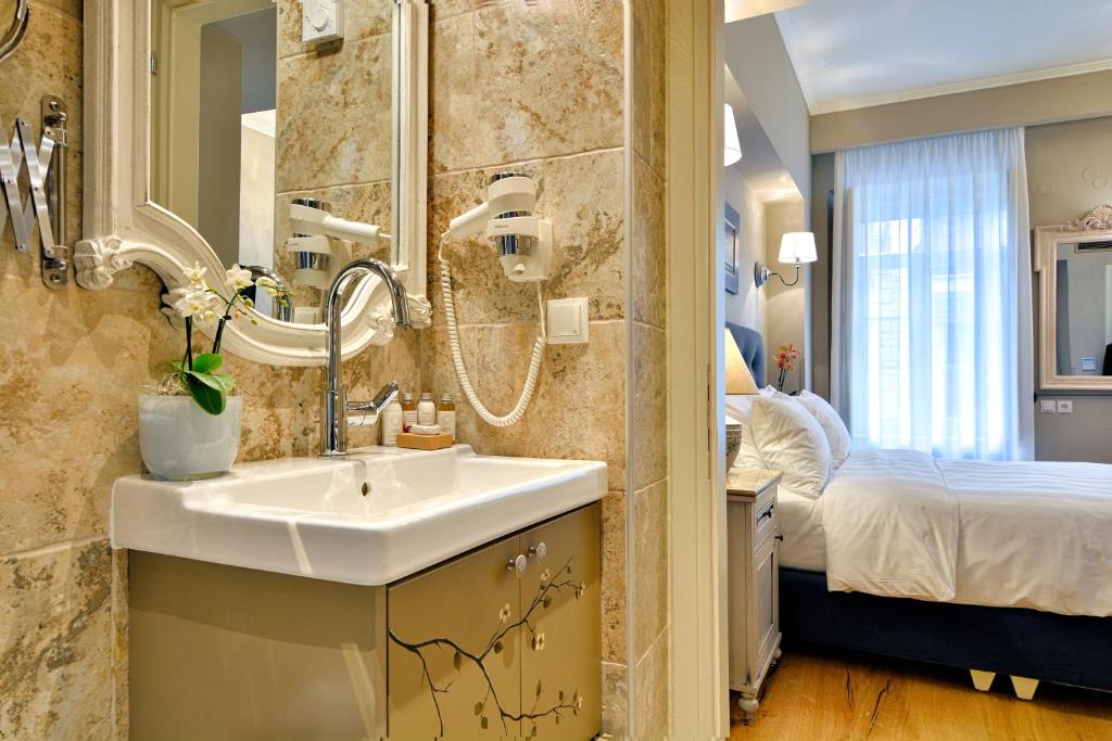 Hotel Antique - Resim 45