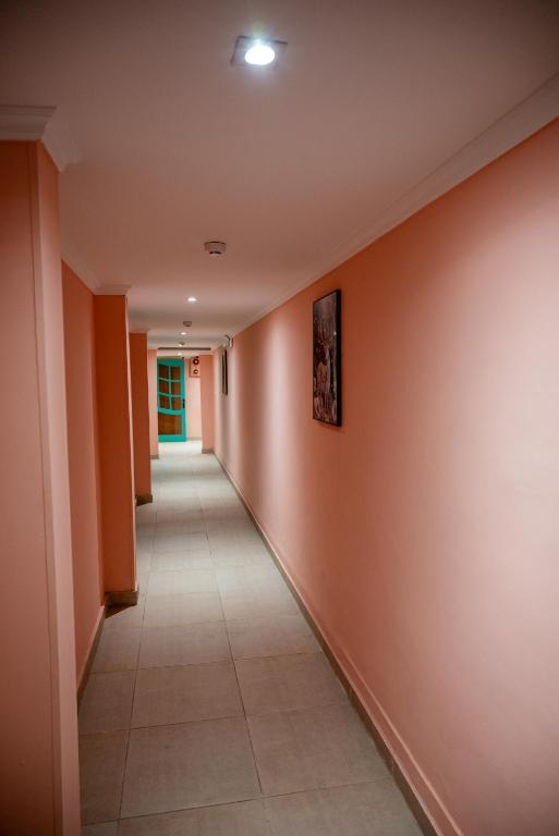 Fotografie z fotogalerie ubytování Soft Hotel v Káhiře
