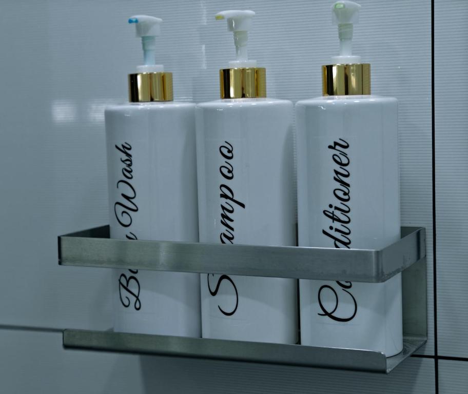 Imagine din galeria proprietății Modern Apartments Neuburg O - NEU - 2 Zimmer, Komfort, Top Ausgestattet, Smart TV, Wi-Fi în Neuburg an der Donau