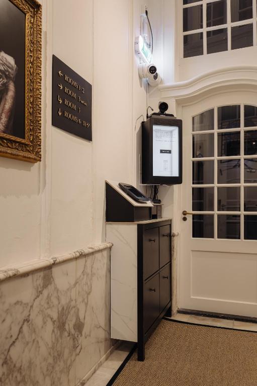 Adam's Canal House - Resim 27