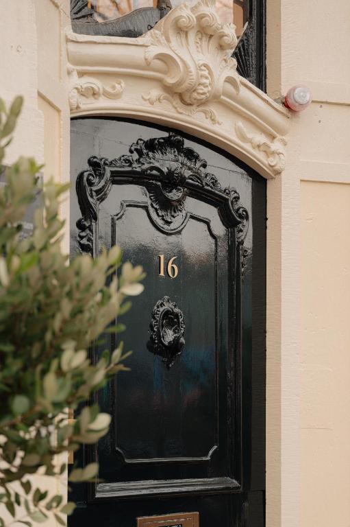 Adam's Canal House - Resim 36