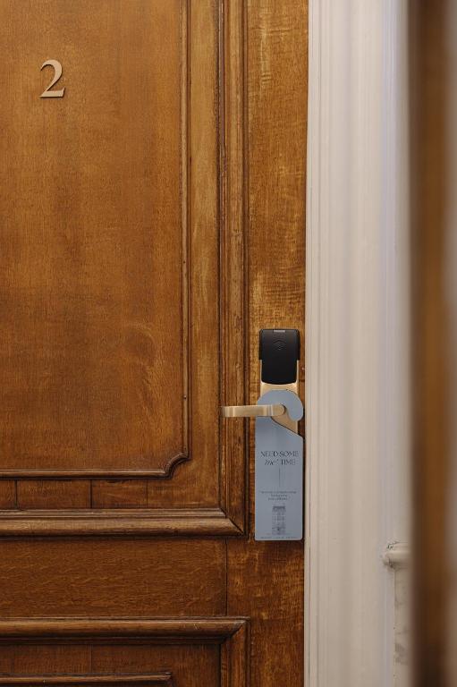 Adam's Canal House - Resim 38