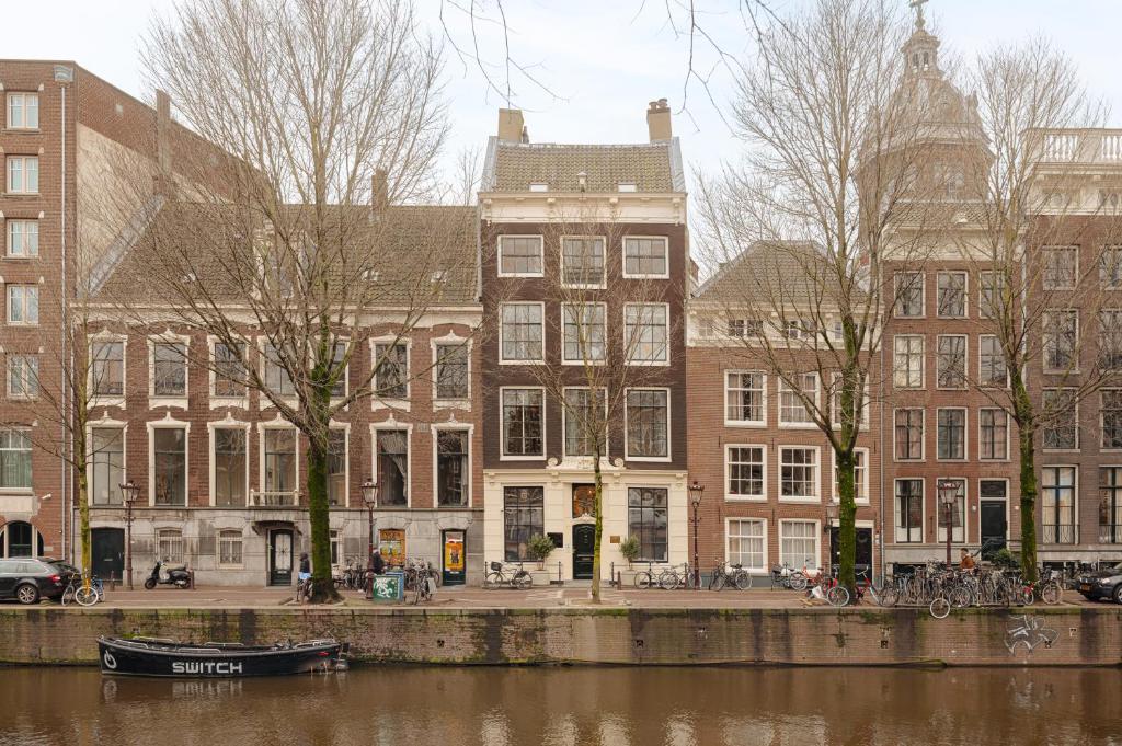 Adam's Canal House - Resim 1