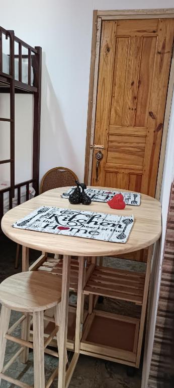 Fotografie z fotogalerie ubytování La Casa de Thurys v destinaci Pedasí Town