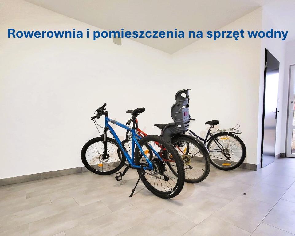 Villa REJS Jastarnia - 7