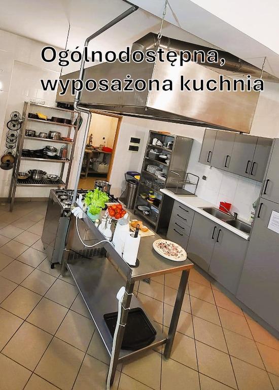 Villa REJS Jastarnia - 8