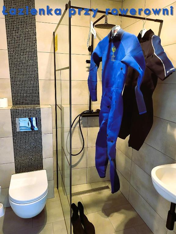 Villa REJS Jastarnia - 9