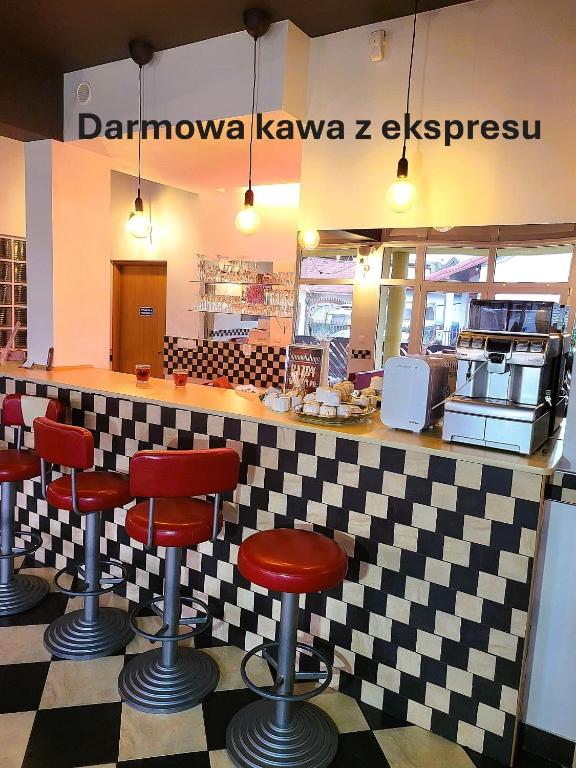 Villa REJS Jastarnia - 11