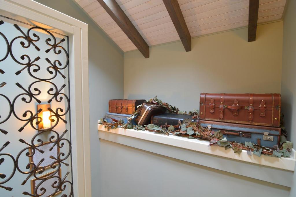 Hotel Antique - Resim 37