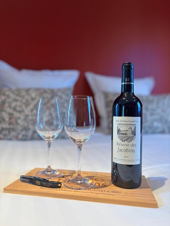Clos des Jacobins (Grand Cru Classé) - 18