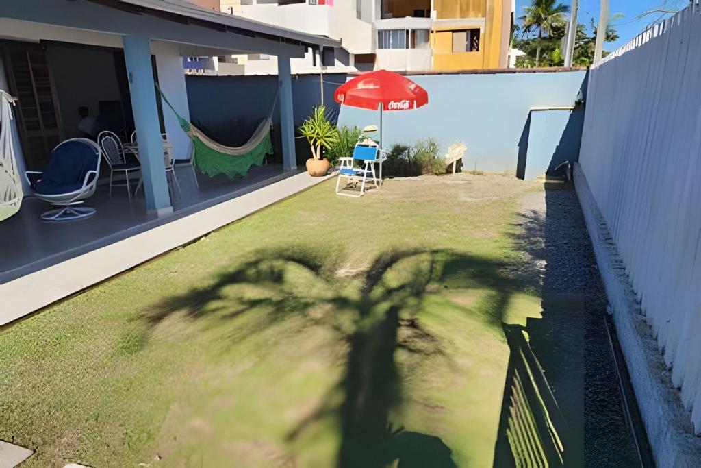 Billede fra billedgalleriet på Aconchego Próximo ao Mar i Matinhos