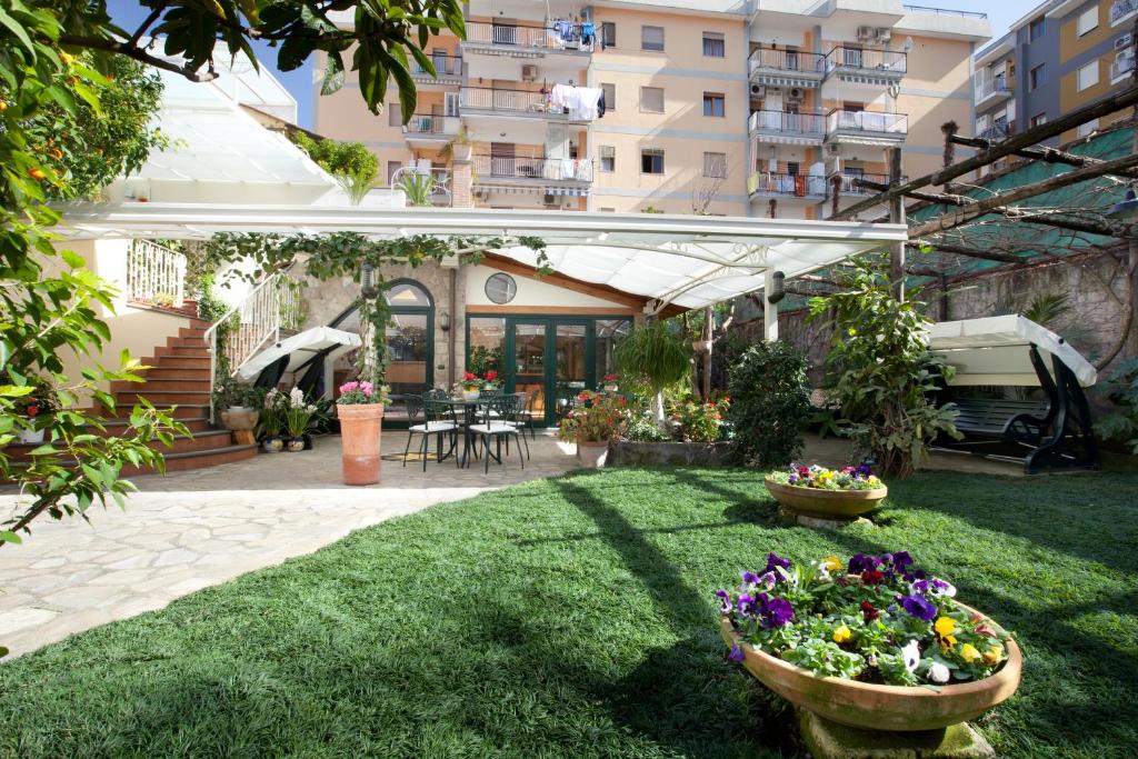 Relais Villa Angiolina - 6