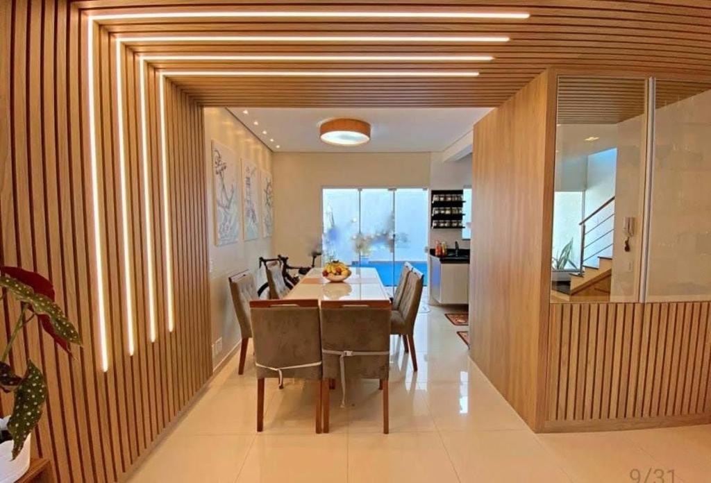 Billede fra billedgalleriet på Aconchego para Famílias i Matinhos