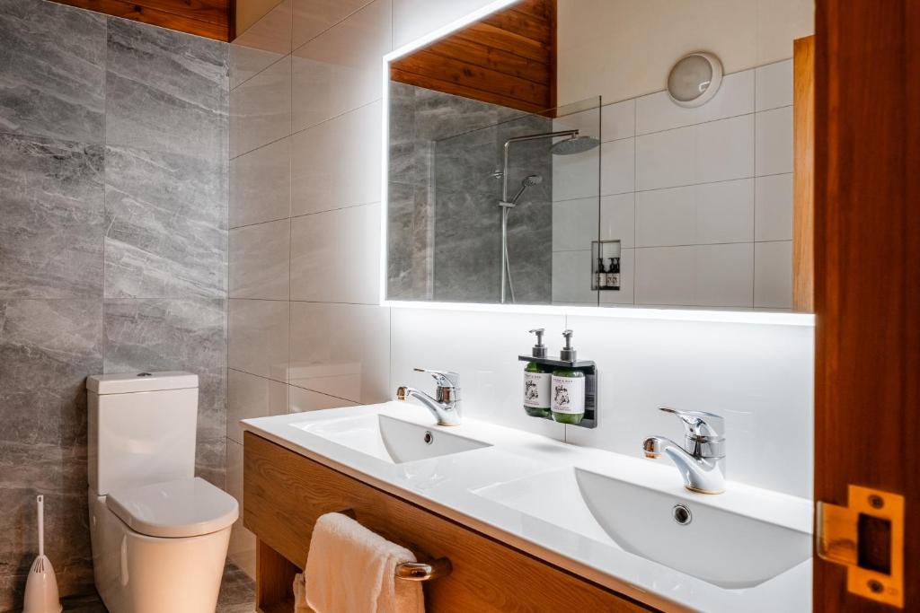 The Powderhorn Chateau - Resim 3