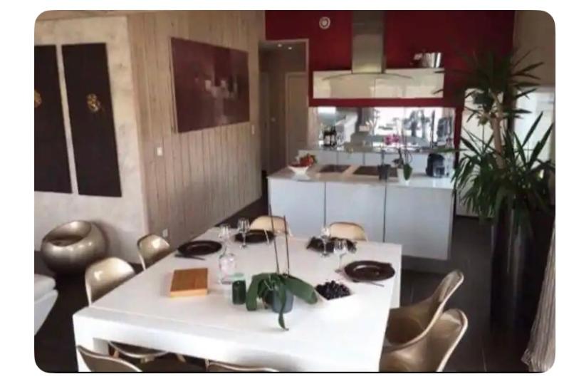 Gallery image of Maison bois au calme in Gujan-Mestras