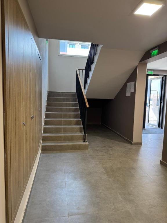 Apartament Elizabeth De Luxe Apart Hotel - Resim 17