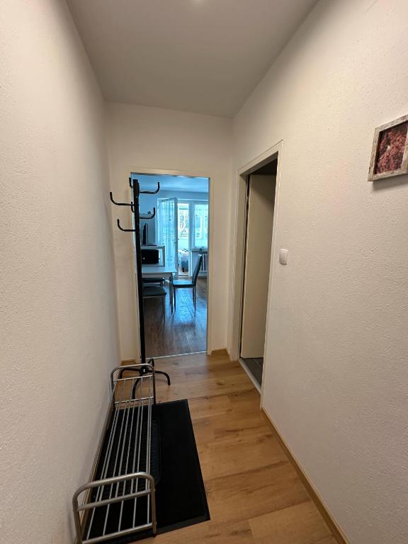 Zdjęcie z galerii obiektu Vidaoro Studio Flat w mieście Zell am See