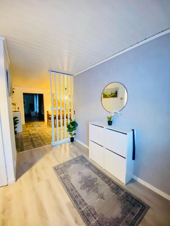 Fotografie z fotogalerie ubytování Noah Longstay daggstigen 22 v destinaci Skellefteå