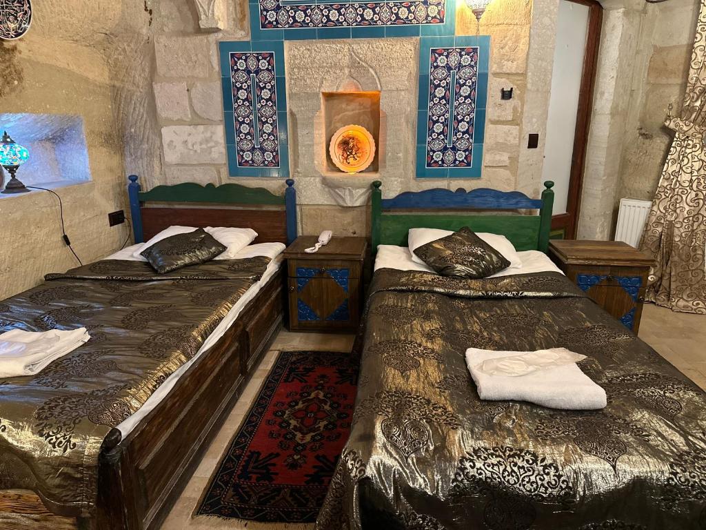 Goreme Palace Cave Suites - 7