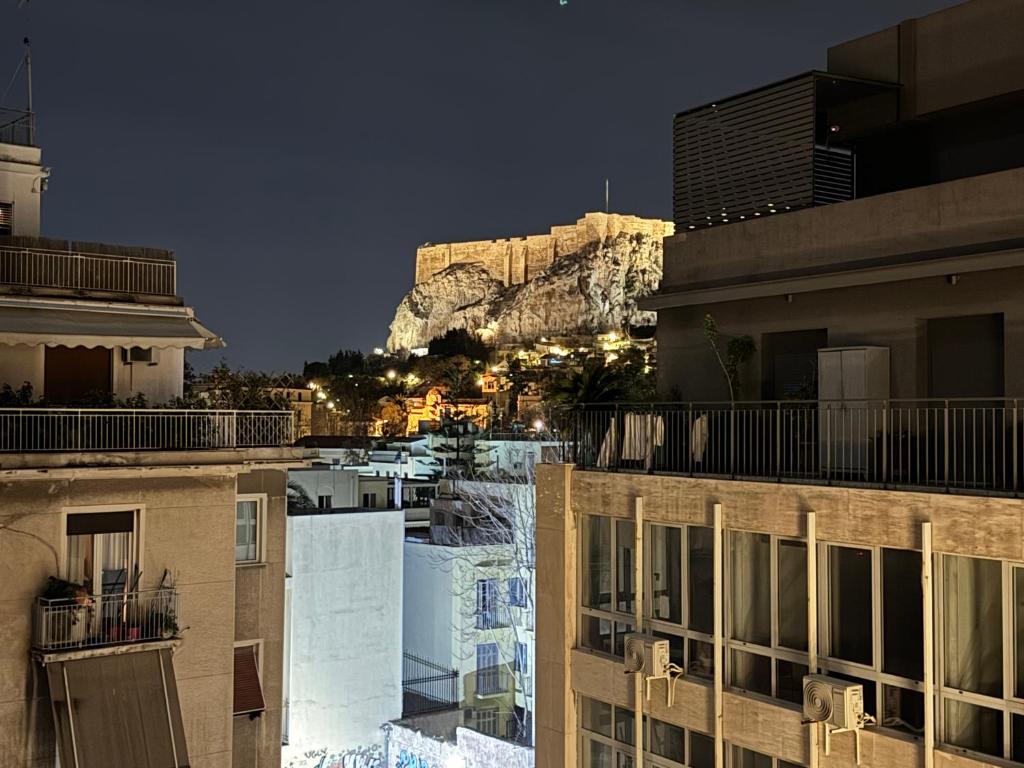 NOOS Acropolis - Resim 44