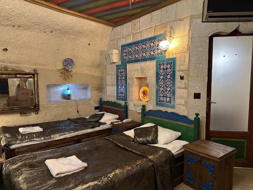 Goreme Palace Cave Suites - 6
