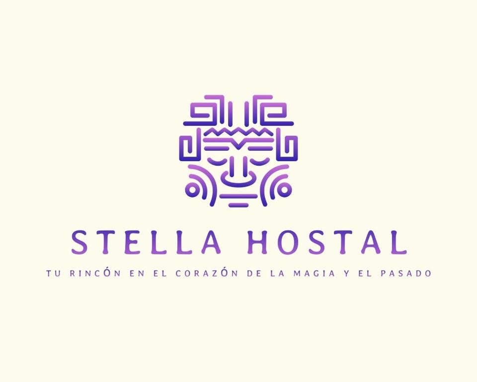 Certifikát, hodnocení, plakát nebo jiný dokument vystavený v ubytování Stella Hostal - Central Park