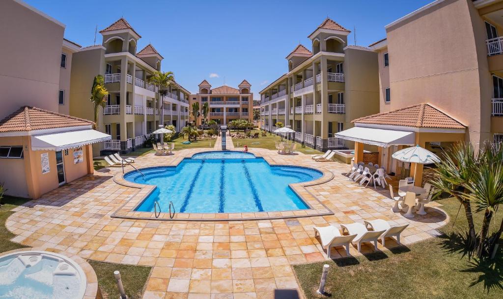  Atlantic Palace Apart-Hotel