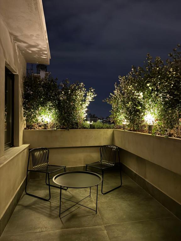 NOOS Acropolis - Resim 18